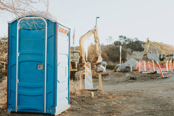 Best Affordable porta potty rental  in Hesston, KS
