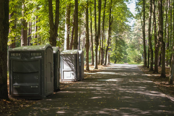Best Porta potty rental for parties  in Hesston, KS