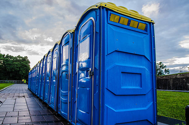 Reliable Hesston, KS porta potty rental Solutions